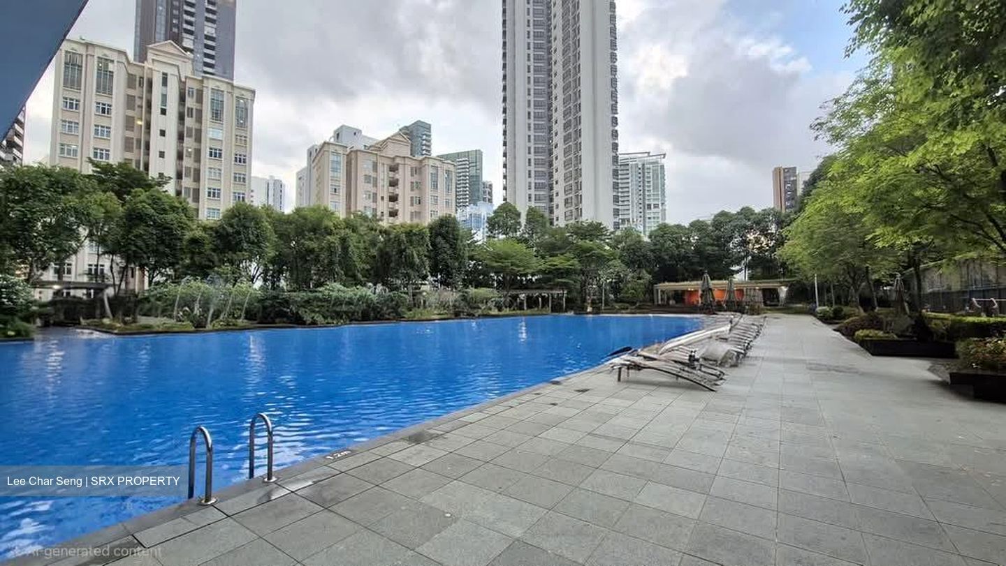 Martin Place Residences (D9), Condominium #554757371